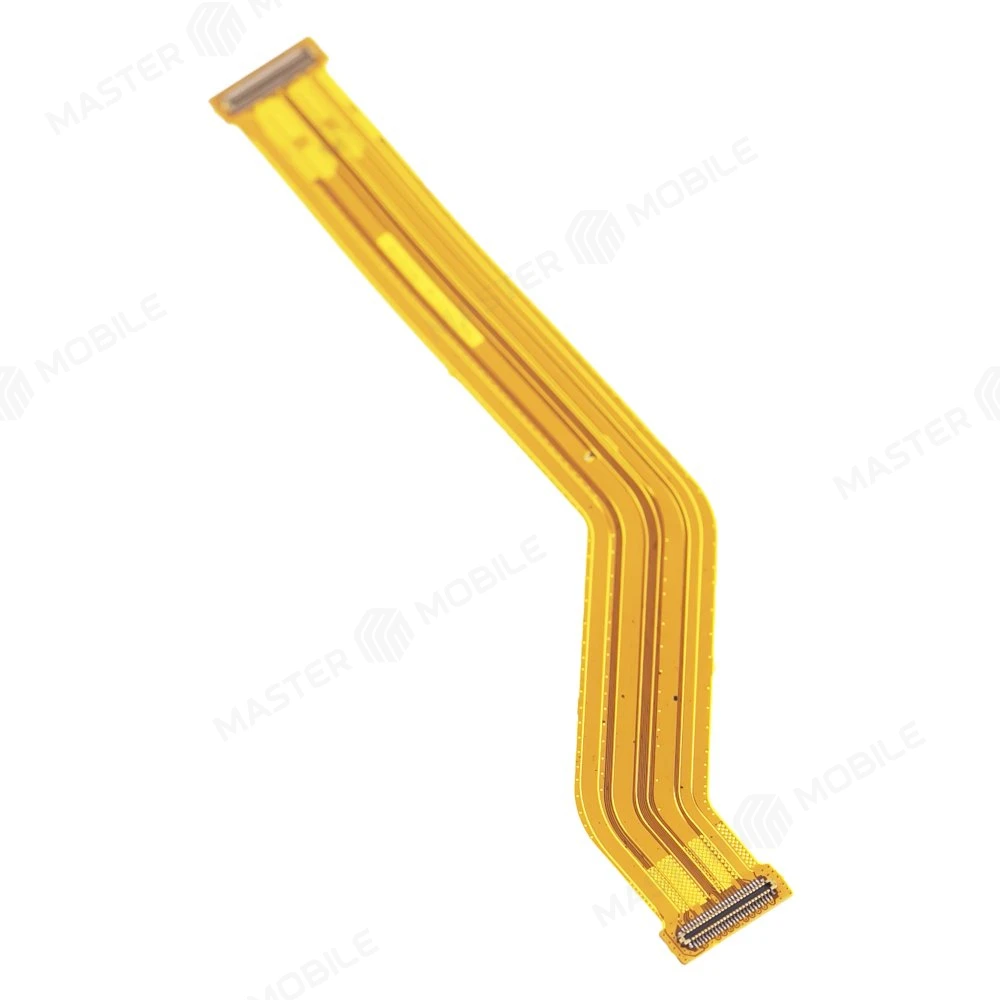 Шлейф для Vivo V21e (V2061) с комп. (межплатный)  фото №3