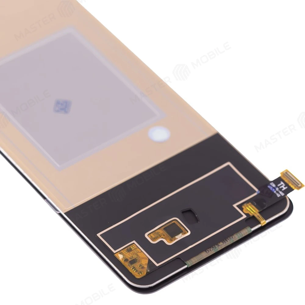 Дисплей для Vivo V29e (V2317) + тачскрин (черный) (In-Cell) фото №4