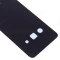 Задняя крышка для Xiaomi Redmi A3x (24048RN6CG) (черный) фото №3