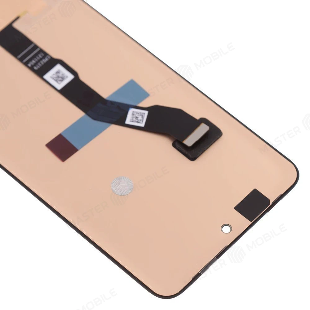 Дисплей для Vivo iQOO Z10 Lite (I2502) + тачскрин (черный) (ORIG) фото №3