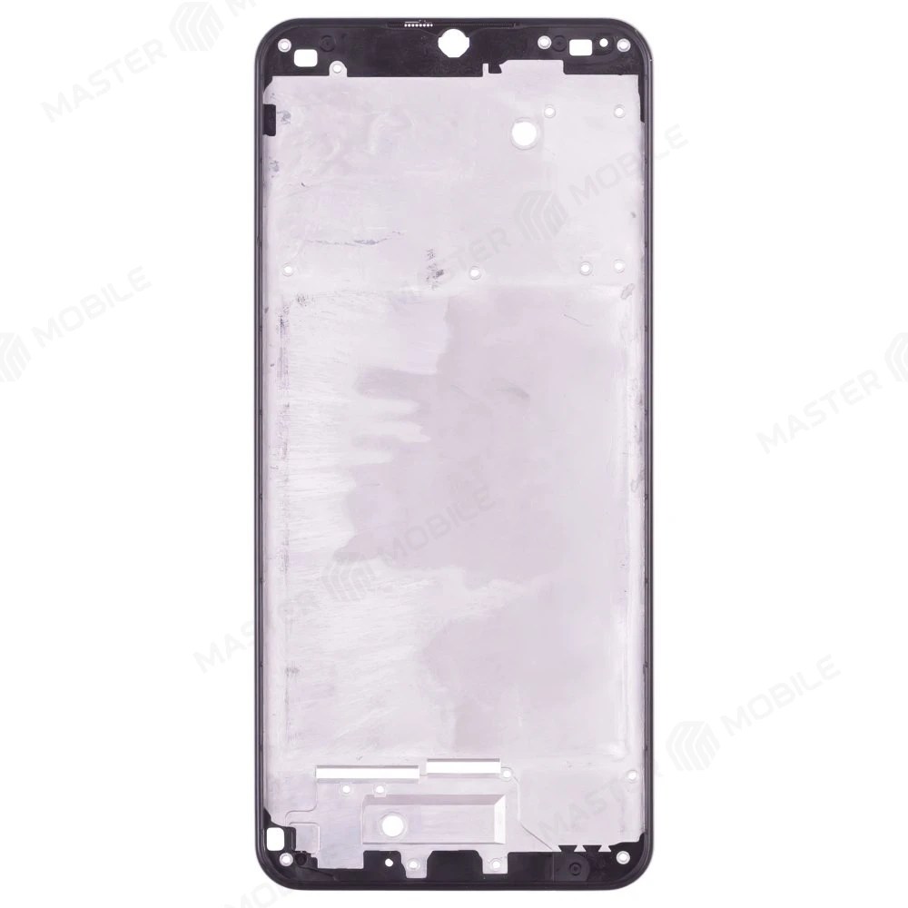 Рамка дисплея для Samsung A235 Galaxy A23 / M236 Galaxy M23 5G / M336 Galaxy M33 5G (черный) фото №1