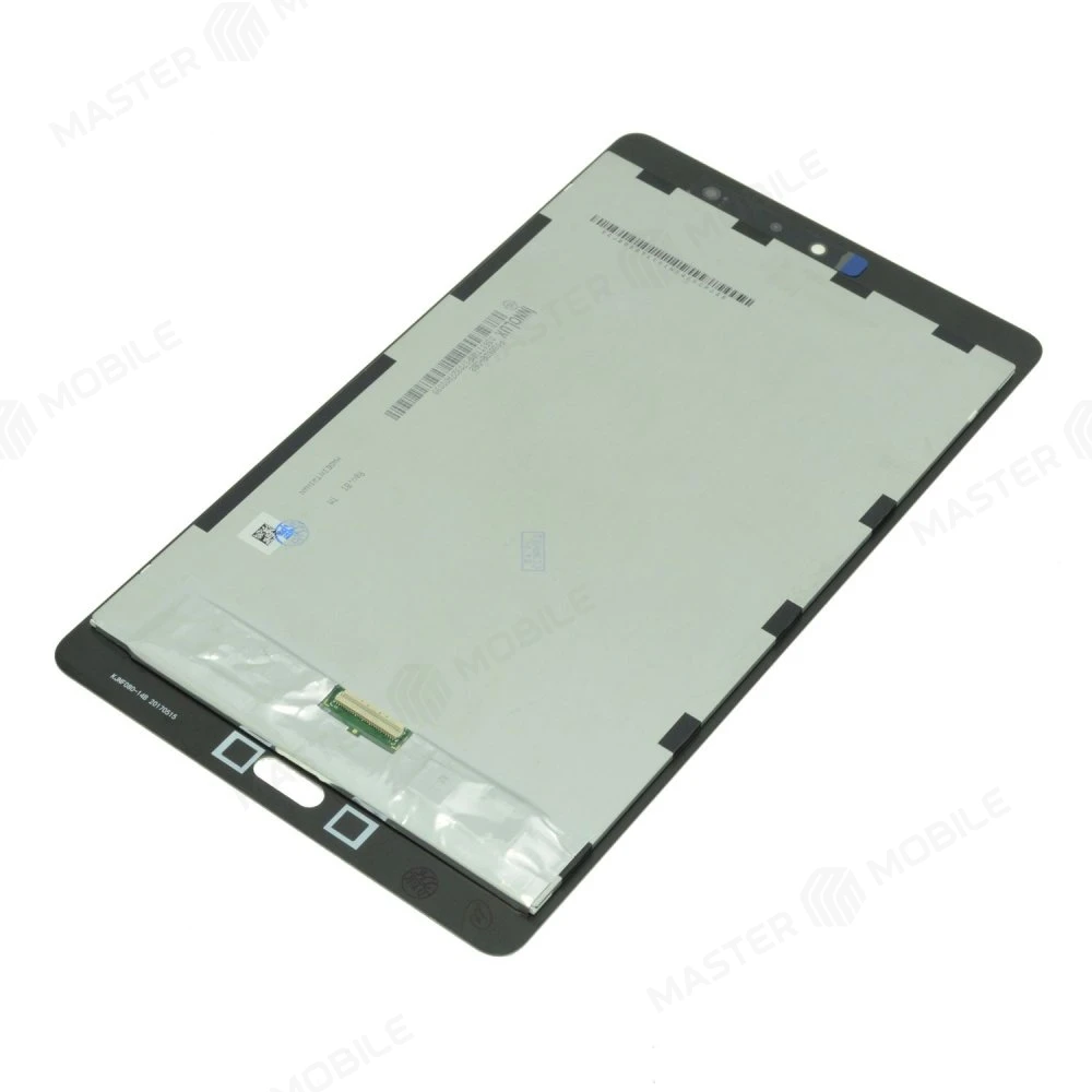 Дисплей для Huawei MediaPad M3 Lite 8.0 (CPN-L09) + тачскрин (черный) фото №2
