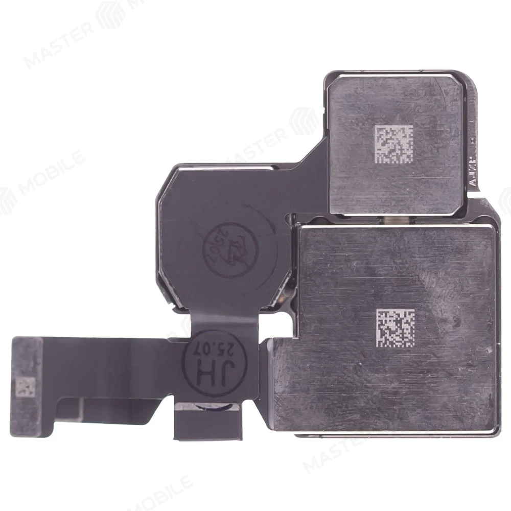 Камера для Apple iPhone 14 Pro Max (задняя) (ORIG100) фото №2