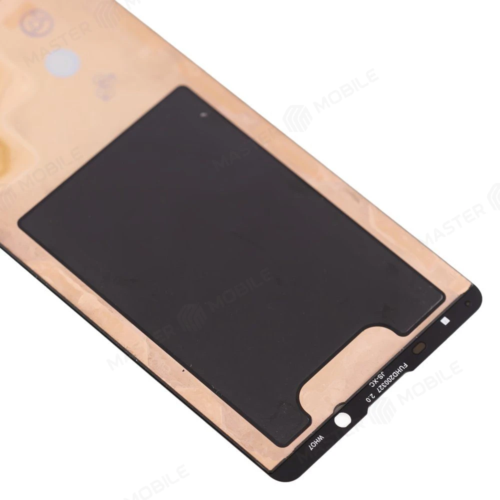 Дисплей для Sony Xperia 1 II (XQ-AT51) + тачскрин (черный) (ORIG100) фото №3