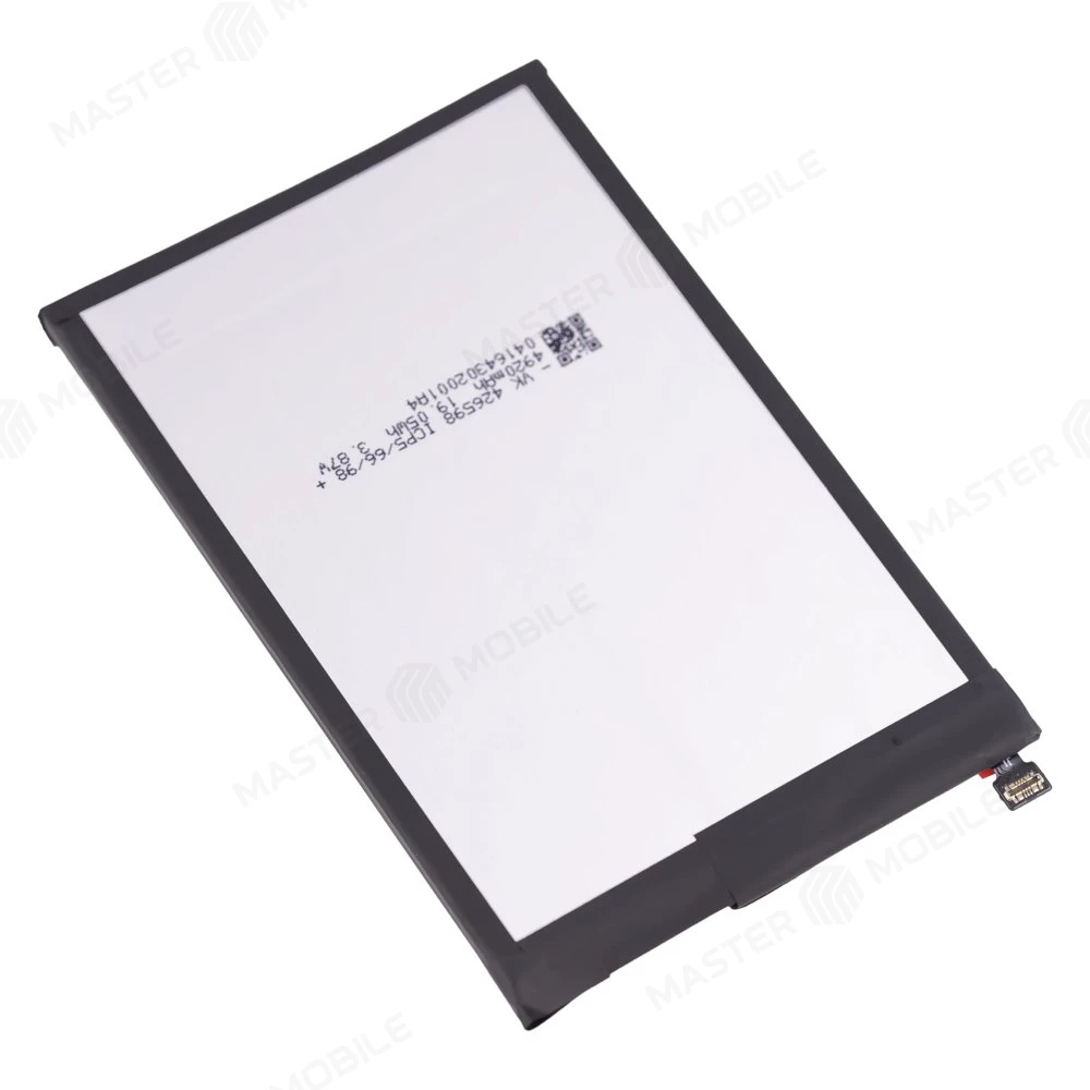 Аккумулятор для Infinix Hot 50 4G (X6882) / 50i (X6531B) (BL-5ABX) фото №3