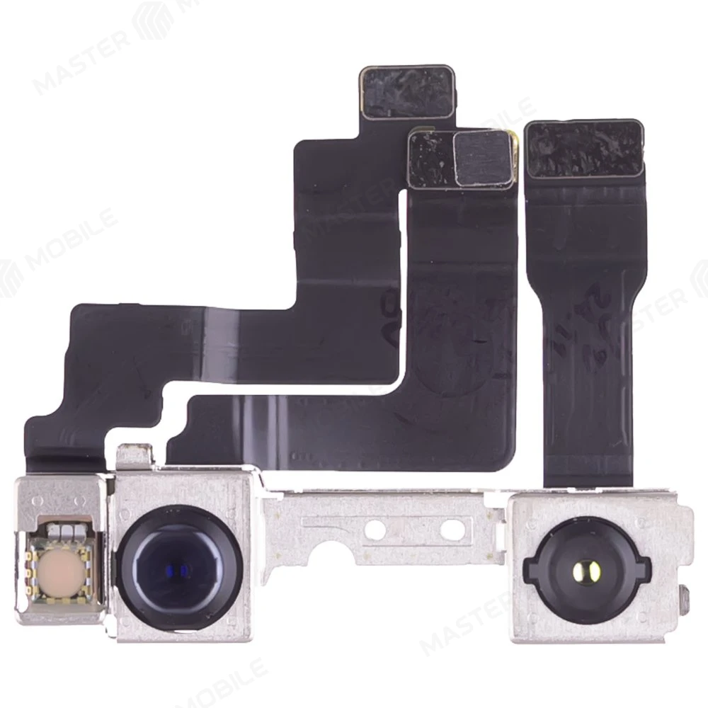 Камера для Apple iPhone 12 mini (передняя) (ORIG100) фото №1