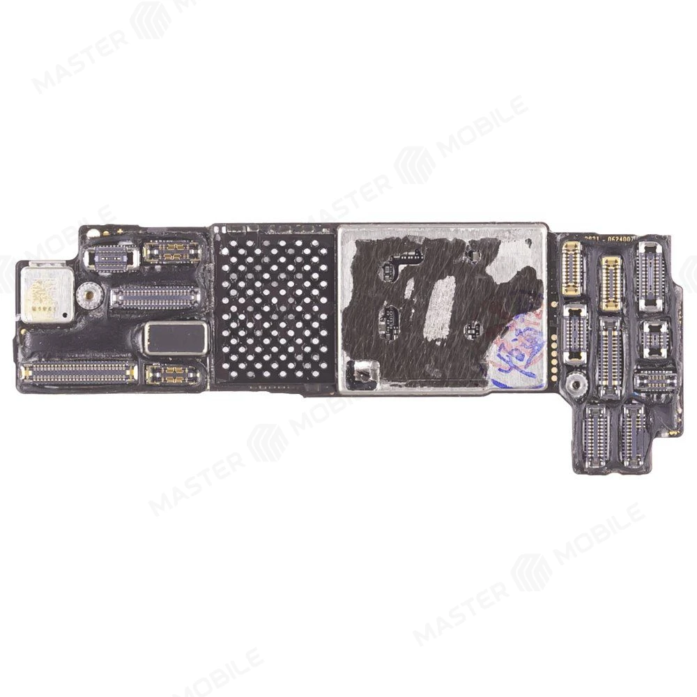 Материнская плата для Apple iPhone 13 mini (SIM + eSIM) (верхняя) фото №2