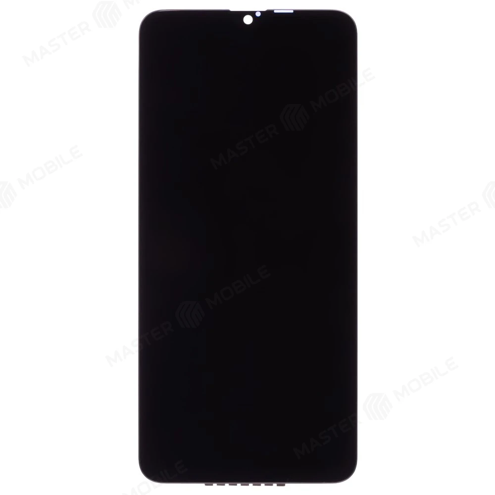 Дисплей для OPPO F11 (CPH1911) + тачскрин (черный) (Medium) фото №1