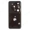 Задняя крышка для Huawei Pura 80 Pro (LMR-LX9) (белый) (в сборе со стеклом камеры) (ORIG100) фото №2