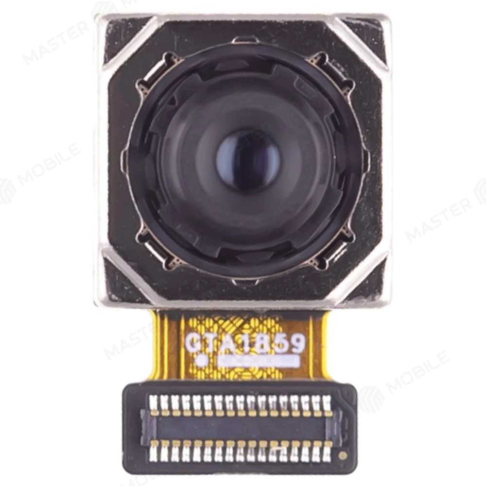 Камера для Infinix Hot 40i (X6528B) (задняя) фото №1