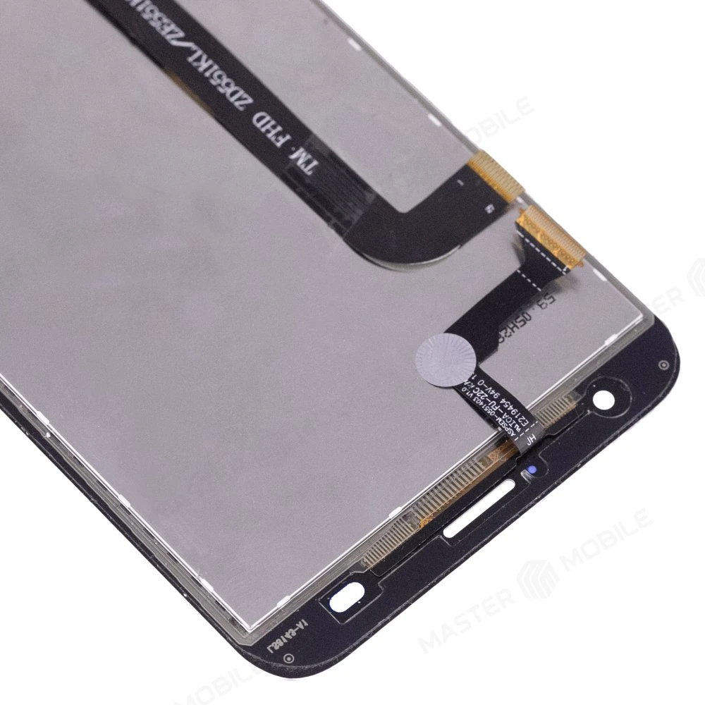 Дисплей для Asus ZenFone 2 (ZE551KL) + тачскрин (черный) фото №3