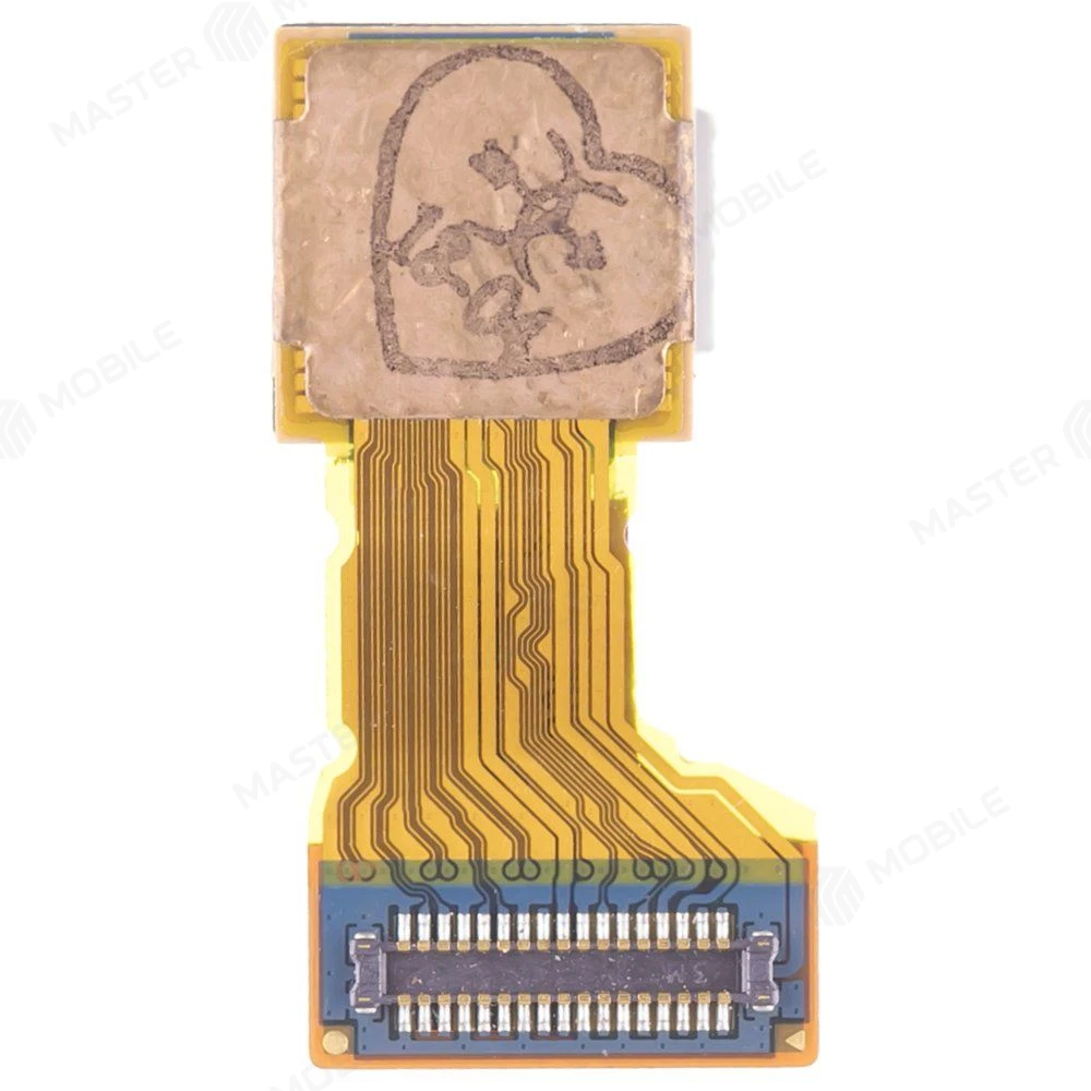 Камера для Sony C6603/LT36i Xperia Z (задняя)  фото №2