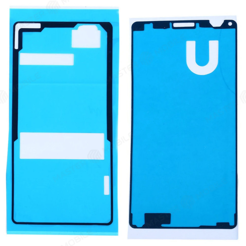 Проклейка дисплейного модуля для Sony D5803 Xperia Z3 Compact 