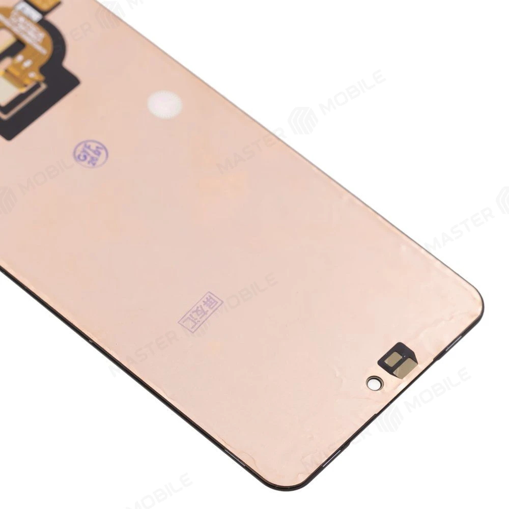 Дисплей для Vivo iQOO Neo 10 (I2405) + тачскрин (черный) (ORIG100) фото №3