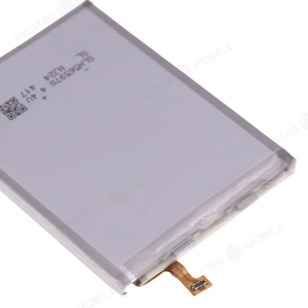 Аккумулятор для Samsung N975 Galaxy Note 10+ / N976 Galaxy Note 10+ 5G (EB-BN972ABU) (Premium) фото №3