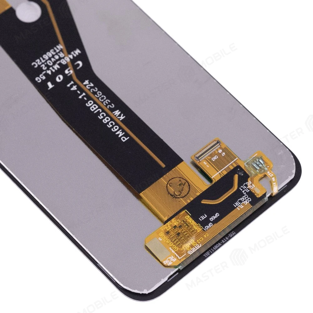 Дисплей для Samsung M146 Galaxy M14 5G + тачскрин (черный) (Medium) фото №4