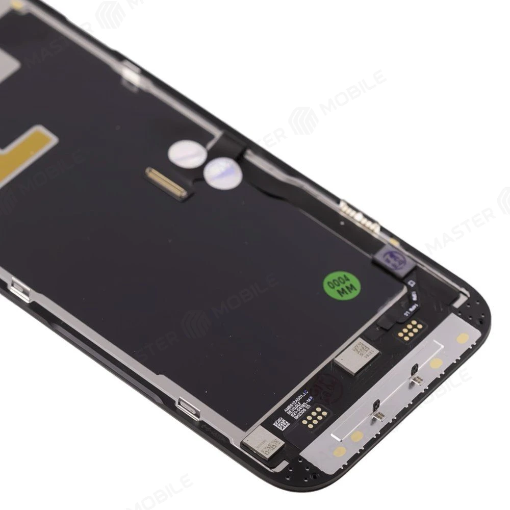 Дисплей для Apple iPhone 14 Pro  + тачскрин (черный) (F5ENERGY) (Ultra Soft Oled) (SYSTEM DIAGNOSIBLE)  фото №4
