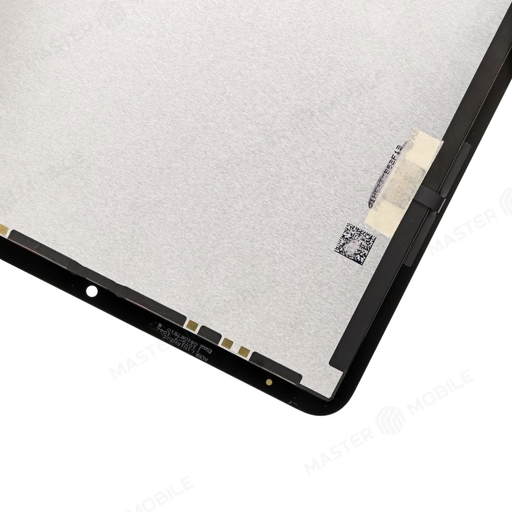 Дисплей для Apple iPad Air 5 10.9 (2022) (A2588/A2589/A2591) + тачскрин (черный) (ORIG) фото №4