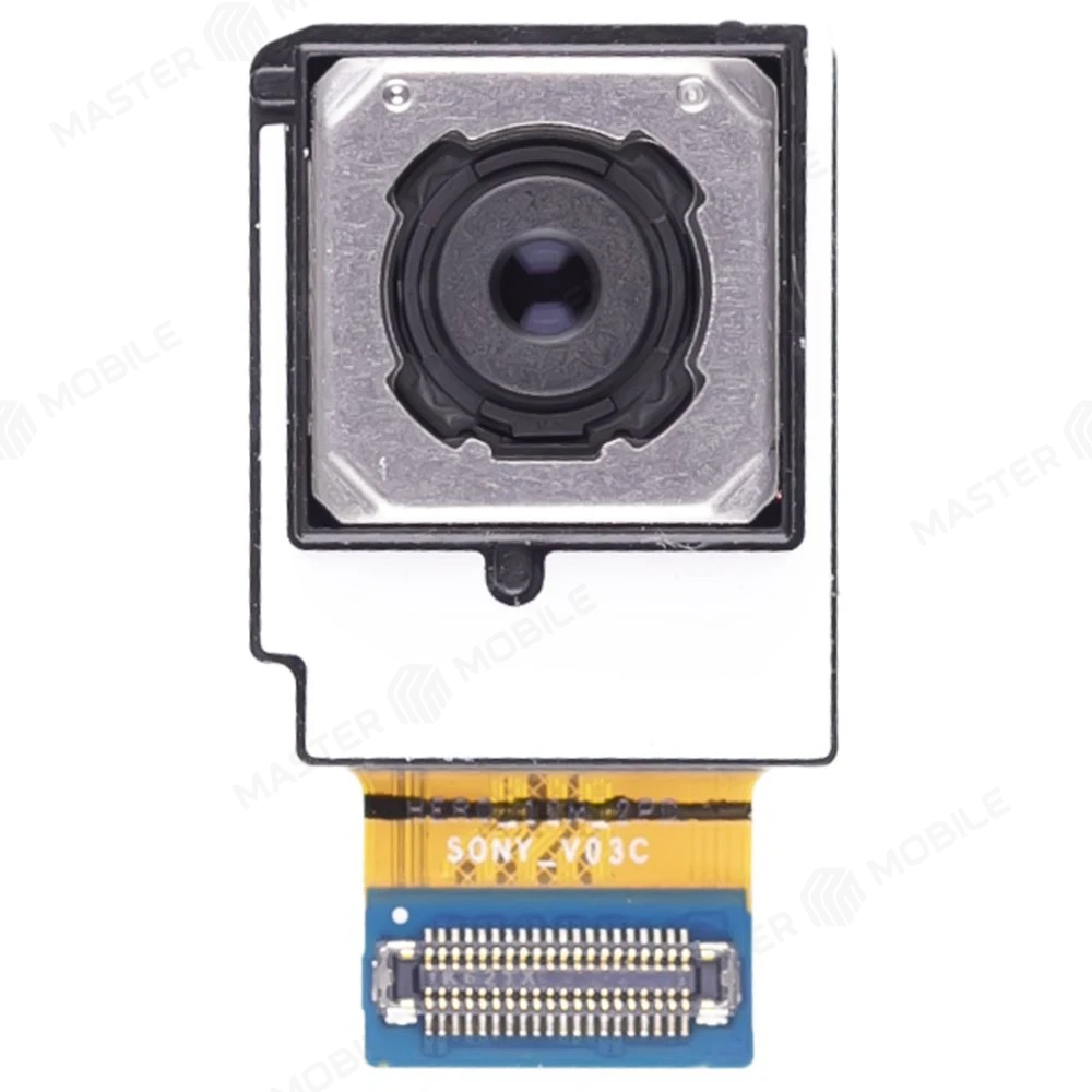 Камера для Samsung G930 Galaxy S7 / G935 Galaxy S7 Edge (задняя) (ORIG100) фото №1