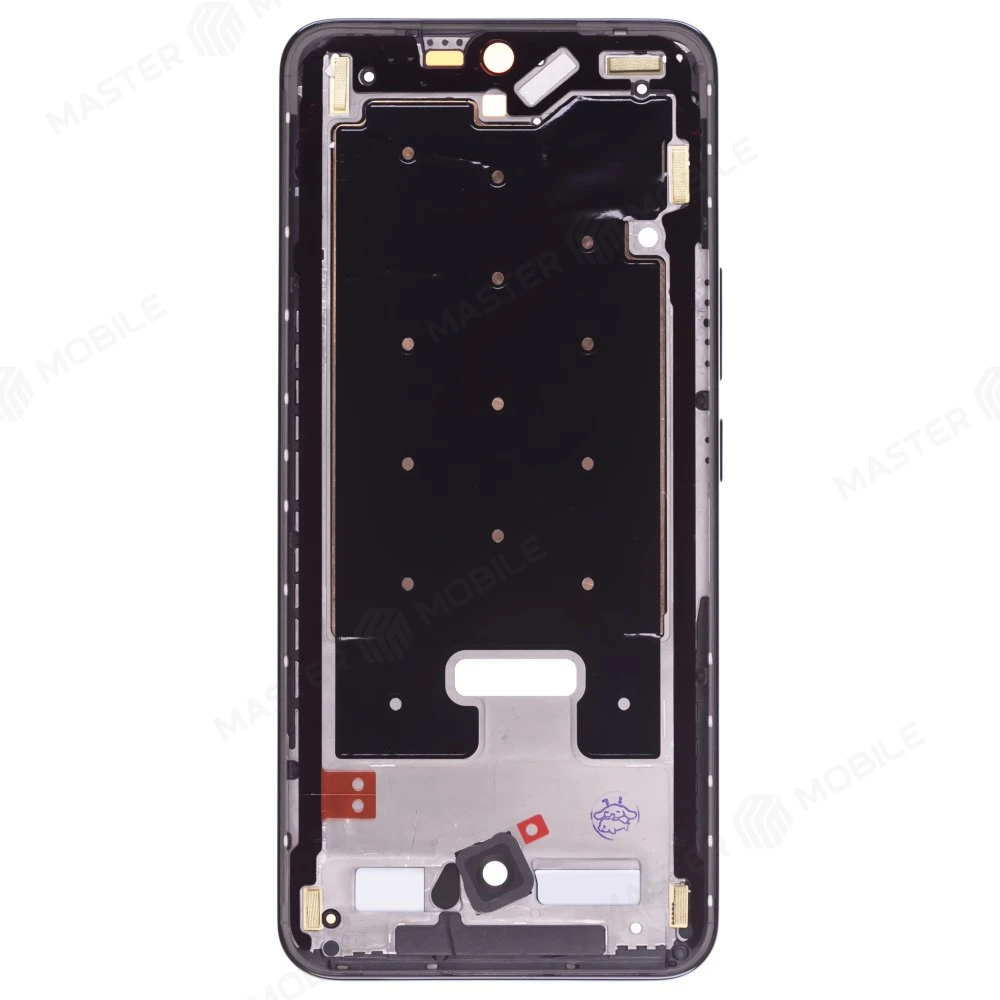 Рамка дисплея для Huawei Honor 90 (REA-NX9) (черный) фото №1