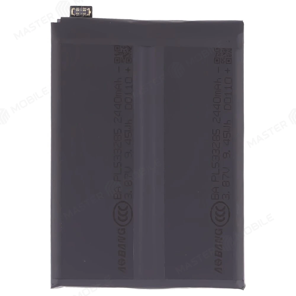 Аккумулятор для OnePlus 10 Pro (BLP899) (Premium) фото №2