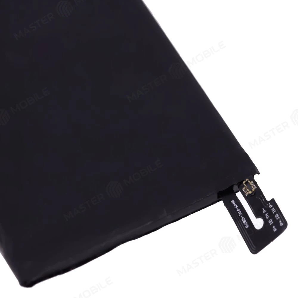 Аккумулятор для Xiaomi Redmi Note 6 Pro (M1806E7TG) (BN48)  фото №3