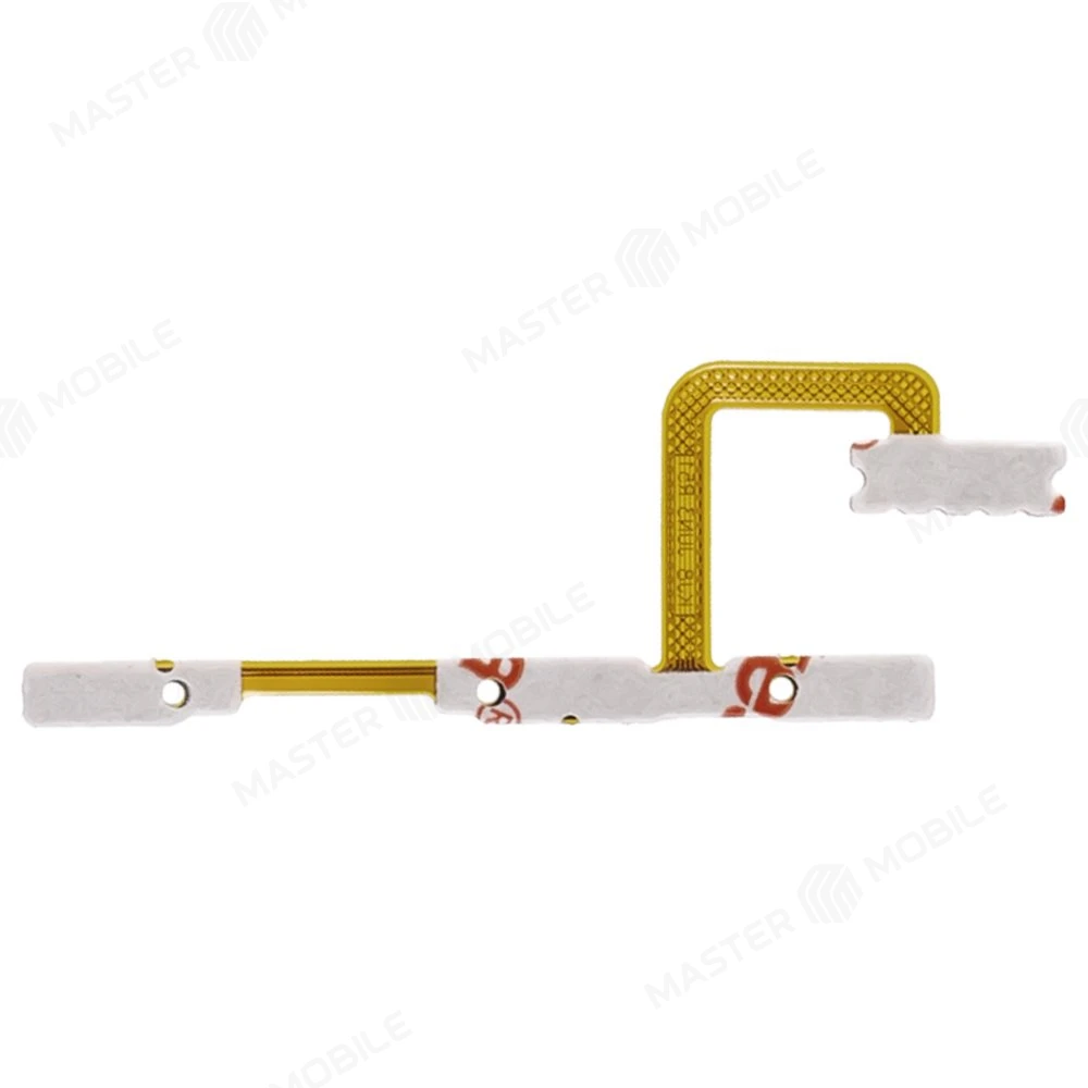 Шлейф для Tecno Pova 6 Pro 5G (LI9) с комп. (на кнопку включения и кнопки громкости) фото №2