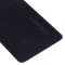 Задняя крышка для Xiaomi Redmi Note 12 Pro 4G (2209116AG) (черный) фото №4