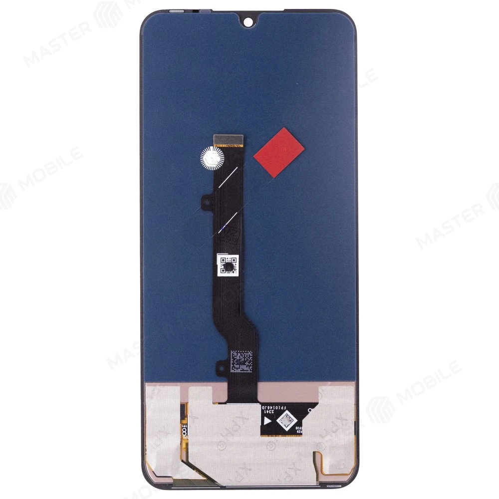 Дисплей для Infinix Note 11 (X663B) / Note 12 (X663D) / Note 12 Pro (X676B) / Note 30i (X6716) и др. + тачскрин (OLED) фото №2