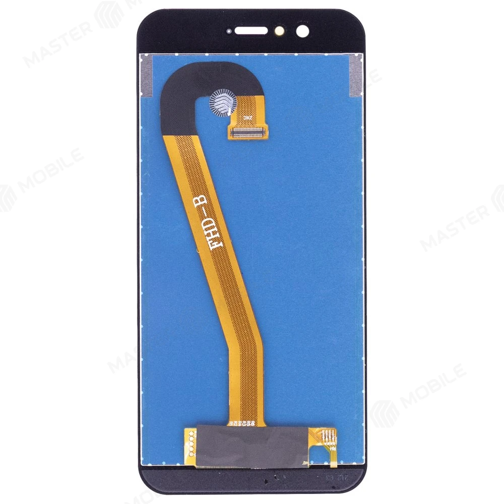 Дисплей для Huawei Nova 2 (PIC-LX9) + тачскрин (черный) (COF) фото №2