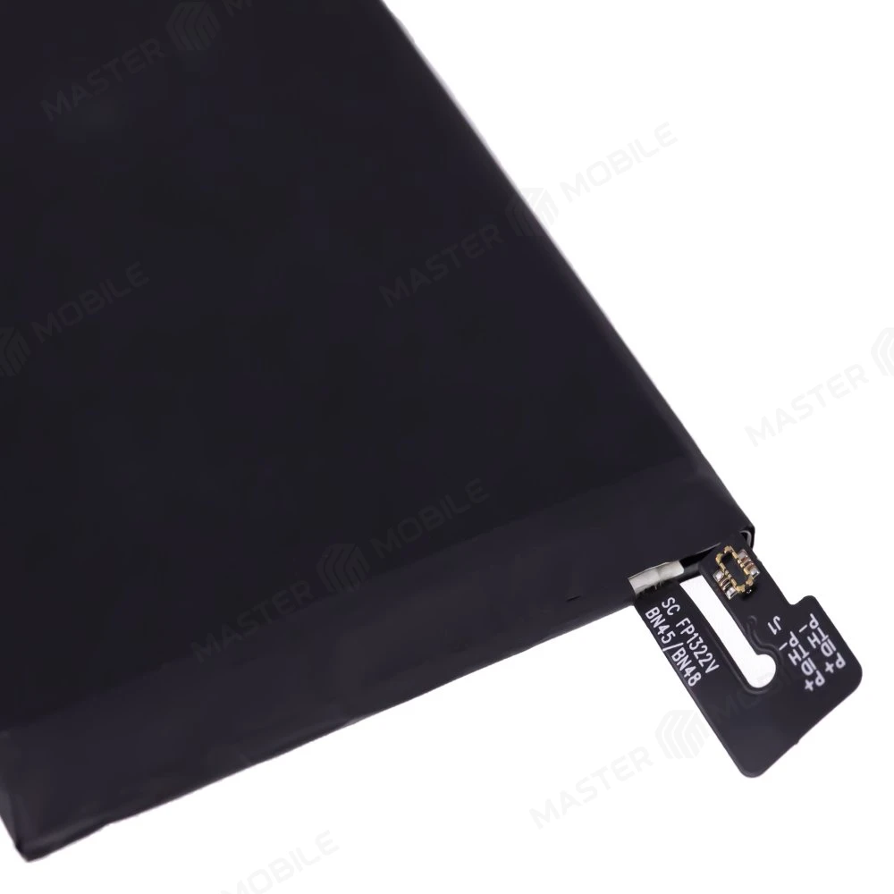 Аккумулятор для Xiaomi Redmi Note 6 Pro (M1806E7TG) (BN48) (Premium) фото №3