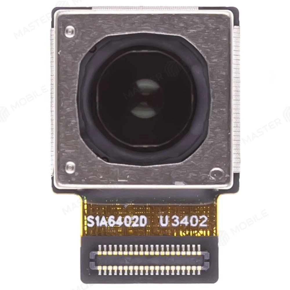 Камера для Google Pixel 7A (GWKK3/GHL1X/G0DZQ/G82U8) (задняя) (ORIG100) фото №1