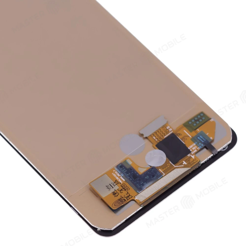 Дисплей для Samsung A325 Galaxy A32 4G + тачскрин (черный) (In-Cell) фото №4