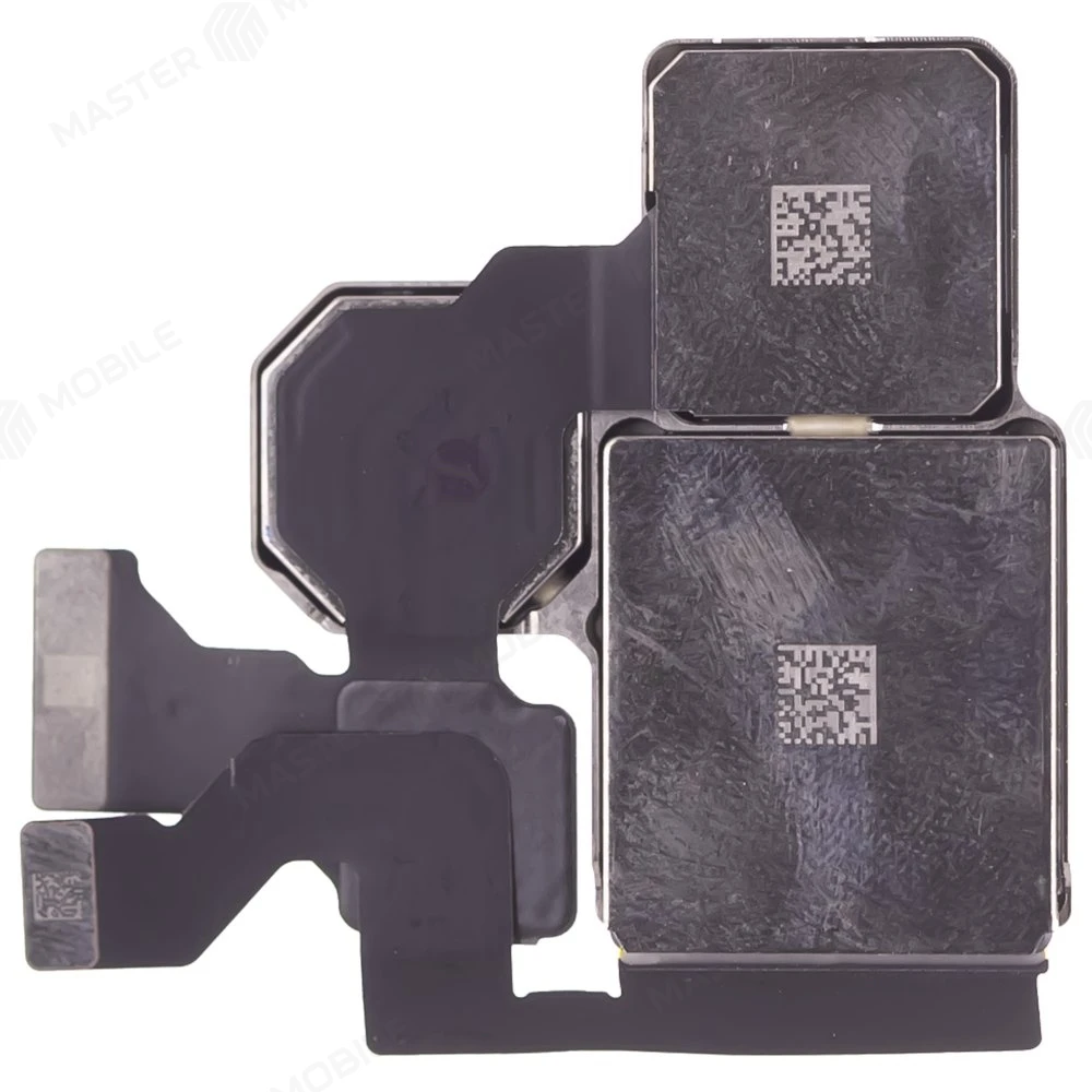 Камера для Apple iPhone 13 Pro / iPhone 13 Pro Max (задняя) (ORIG100) фото №2