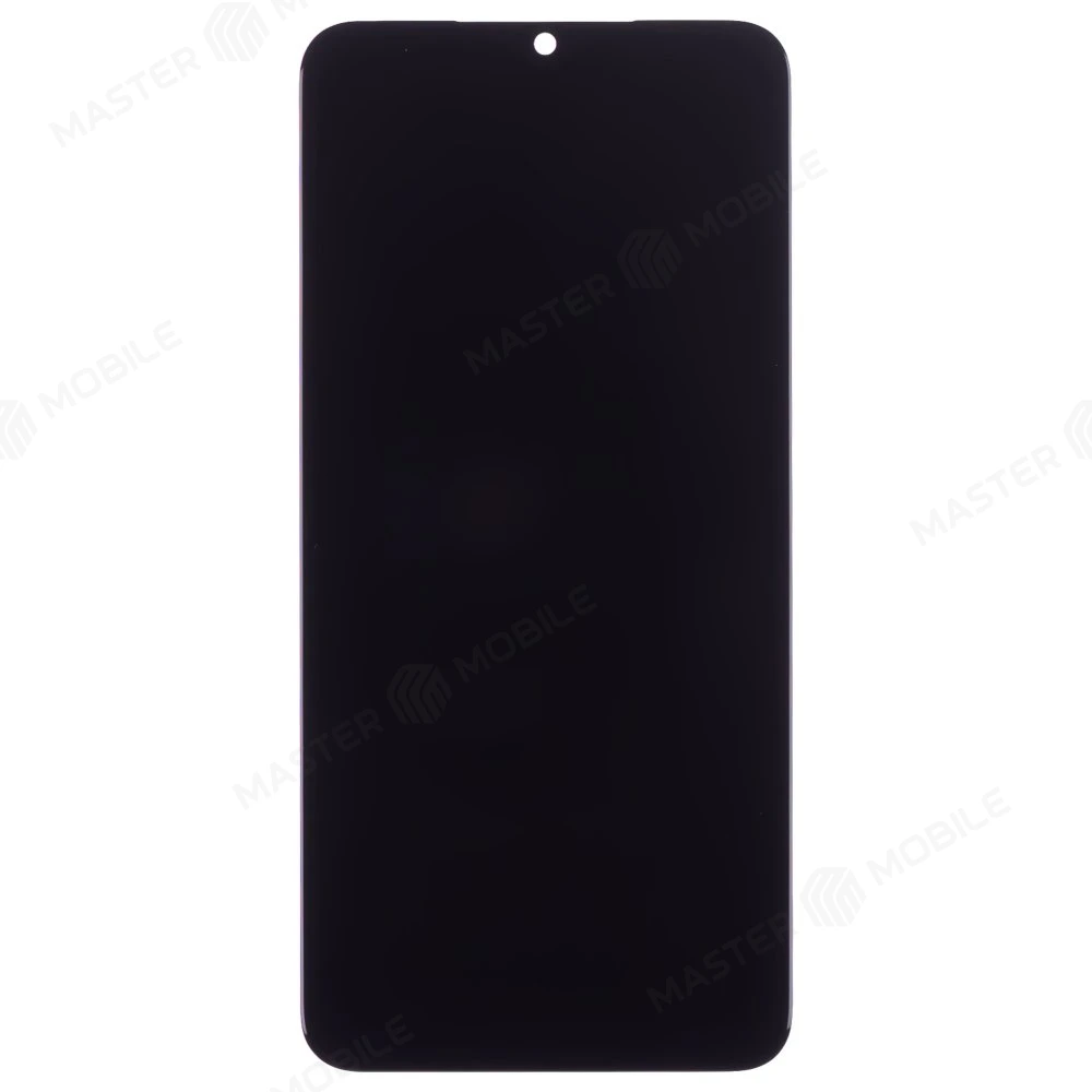 Дисплей для Xiaomi Mi 9 SE (M1903F2G) + тачскрин (черный) (In-Cell) фото №1