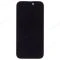 Дисплей для Apple iPhone 15 + тачскрин + ALS шлейф (черный) (ORIG100) (Снятый) (CLEAN) фото №1