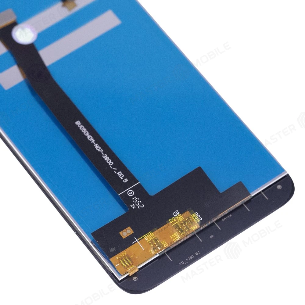 Дисплей для Xiaomi Redmi 4X (MAG138) + тачскрин (белый) (COF) фото №4