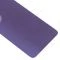 Задняя крышка для OPPO A60 (CPH2631) (фиолетовый) фото №4