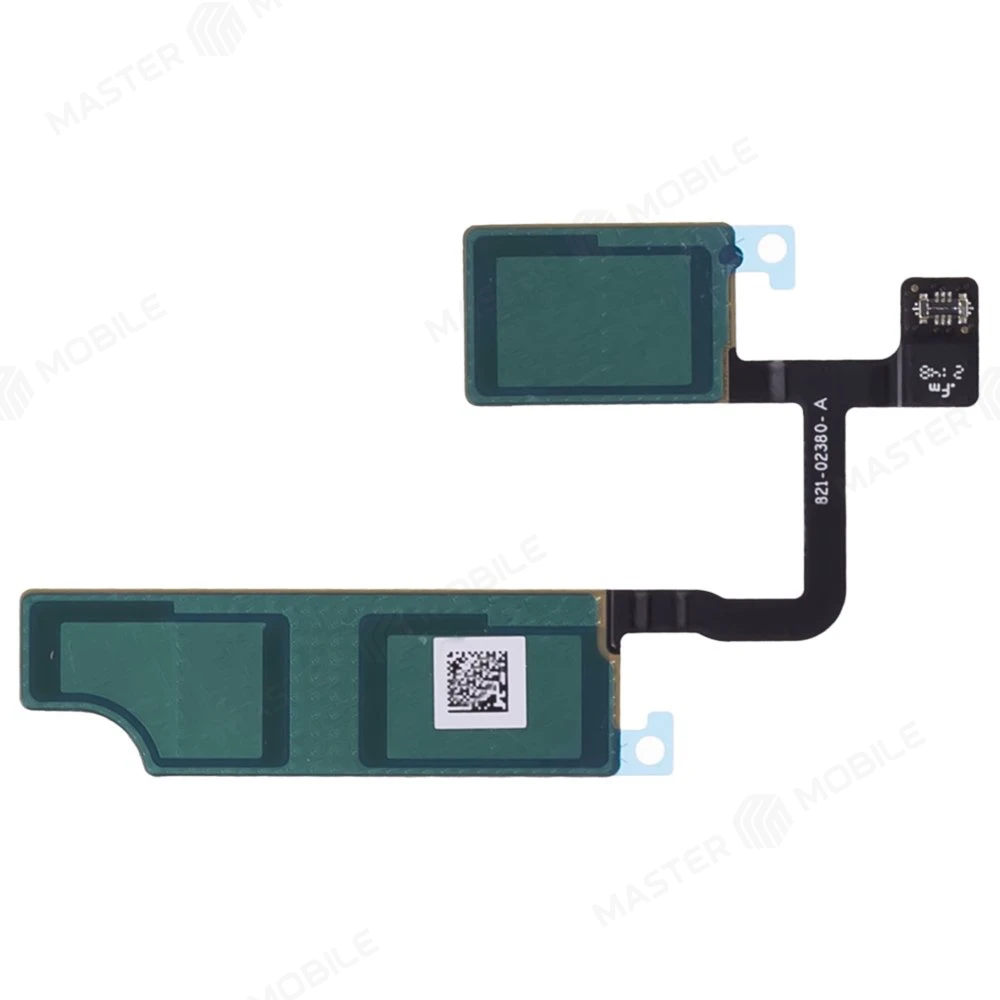 Шлейф для Apple iPhone 11 с комп. (усилитель сигнала Wi-Fi) (ORIG100) 