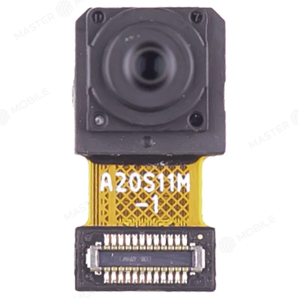 Камера для Xiaomi Mi 11 Ultra (M2102K1G) / Mi 11 Pro (M2102K1AC) (20 MP) (передняя) (ORIG100) фото №1