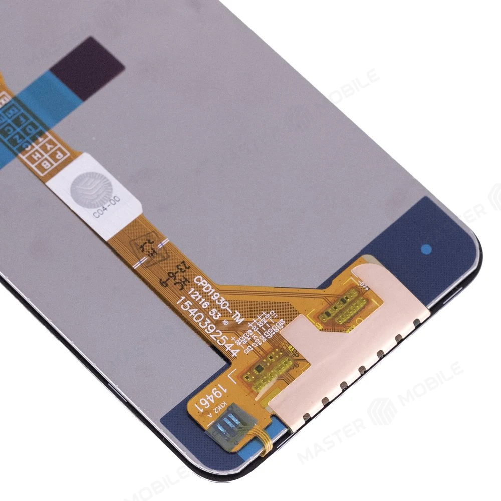 Дисплей для Vivo Y19 (1915) + тачскрин (черный) (ORIG) фото №4