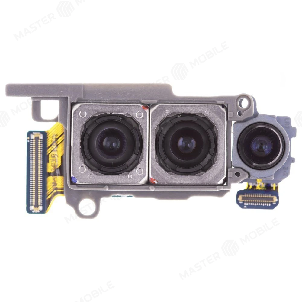 Камера для Samsung N980 Galaxy Note 20 / N981 Galaxy Note 20 5G (задняя) (ORIG100) фото №1