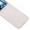 Задняя крышка для Xiaomi 17 Pro (25098PN5AC) (белый) (ORIG100)  фото №4
