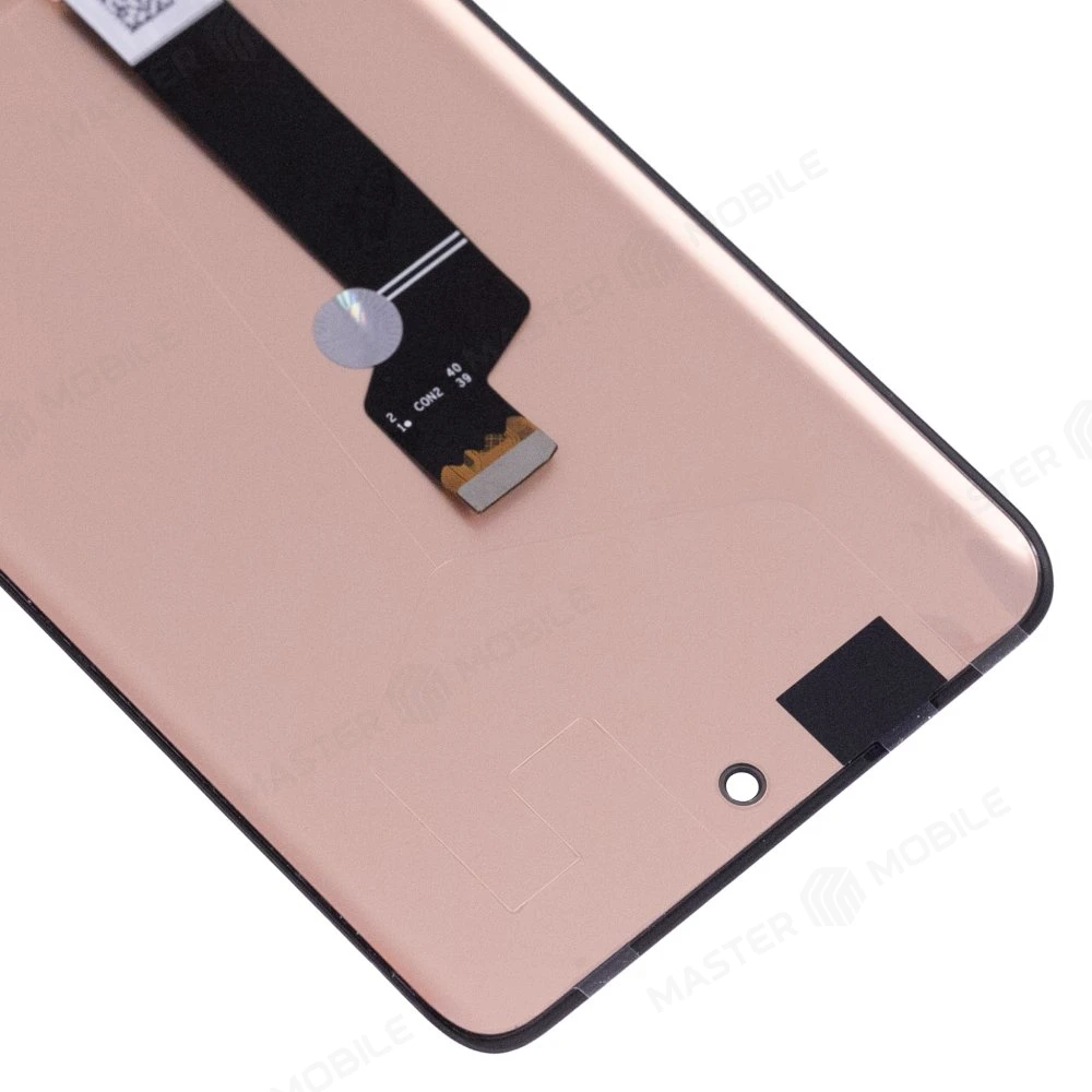 Дисплей для Huawei Honor 50 (NTH-NX9) + тачскрин (черный) (ORIG) фото №3