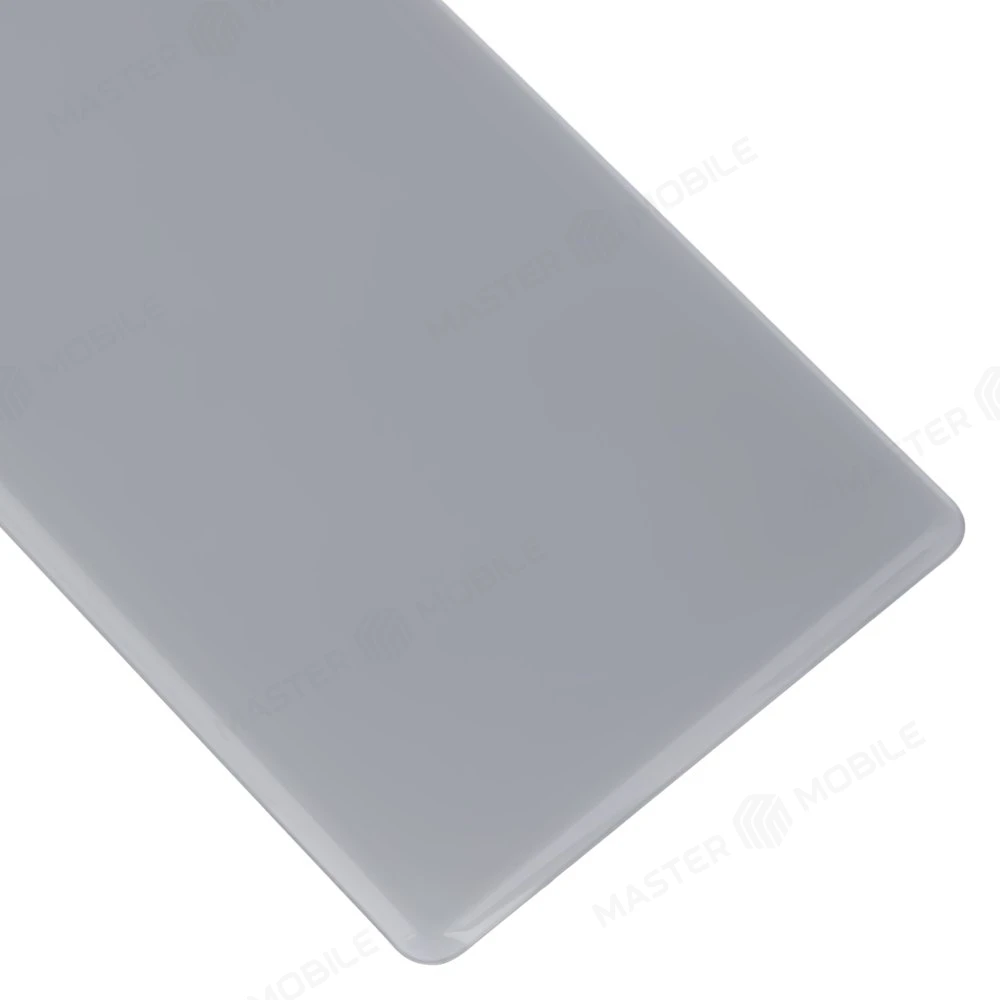 Задняя крышка для Google Pixel 6 (GB7N6/G9S9B16/G9S9B/GR1YH) (зеленый) фото №4