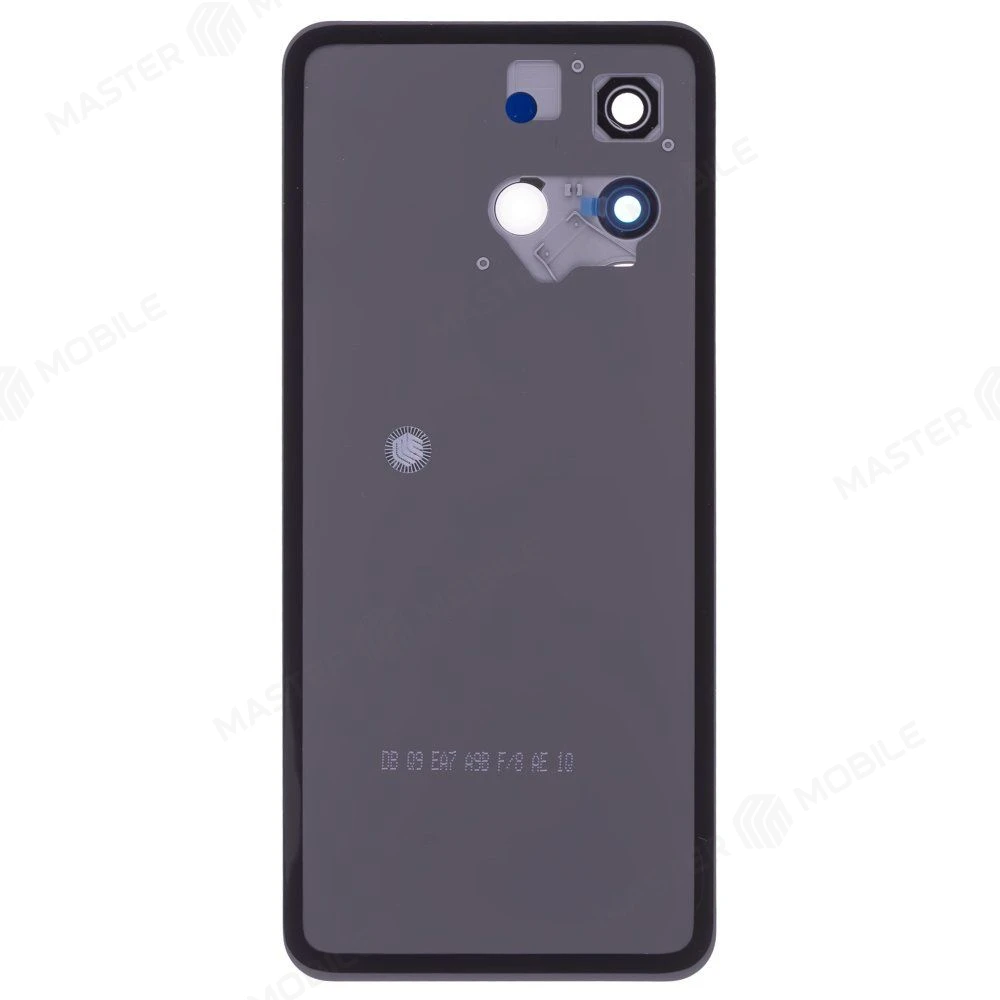 Задняя крышка для Vivo Y29 4G (V2434) (белый) (в сборе со стеклом камеры) фото №2