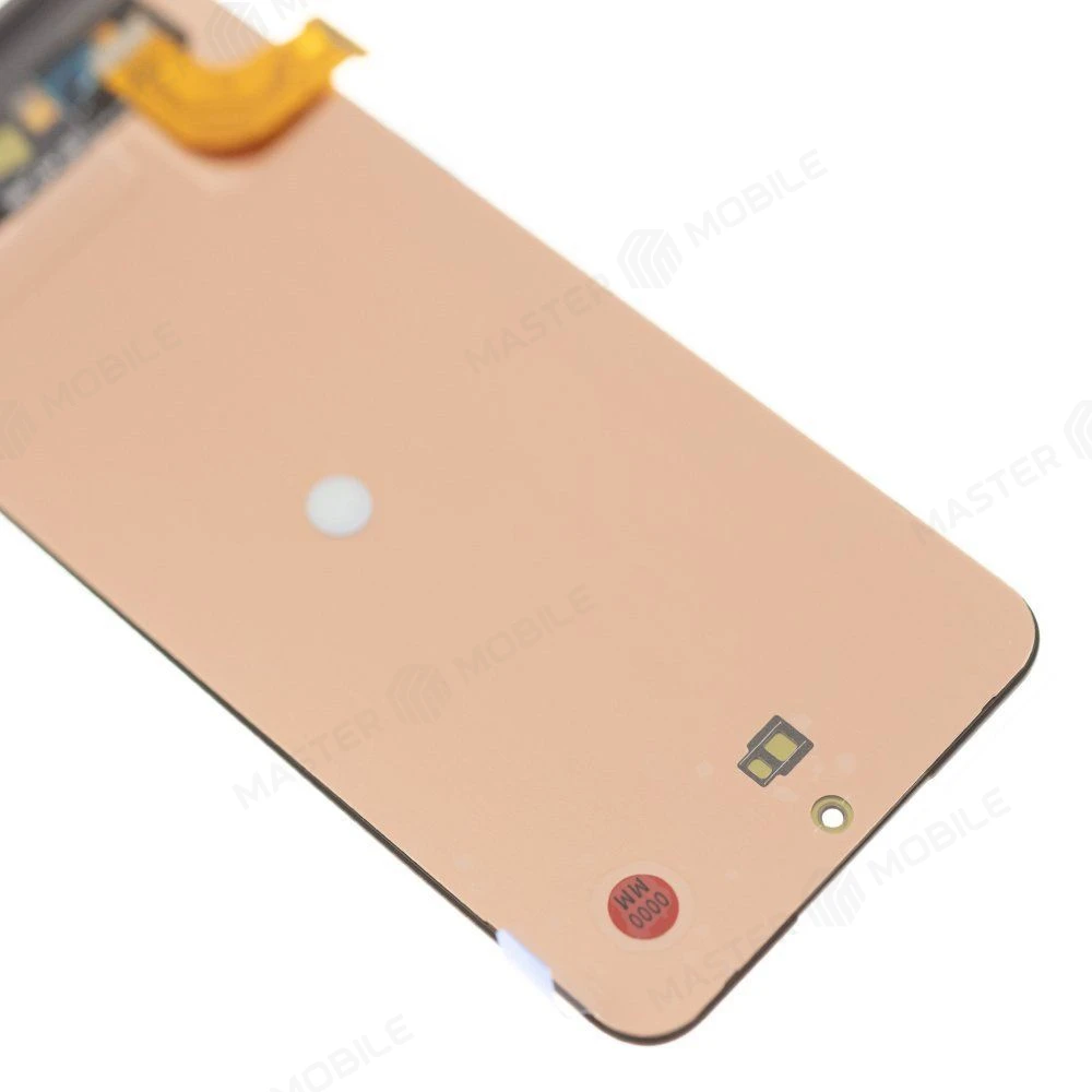 Дисплей для Samsung A576 Galaxy A57 5G + тачскрин (черный) (ORIG100) (SP)  фото №3