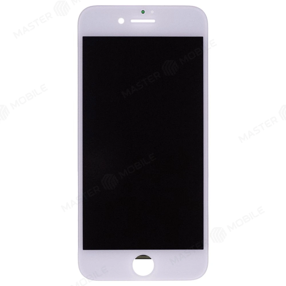 Дисплей для Apple iPhone 7 + тачскрин (белый) (Premium) фото №1