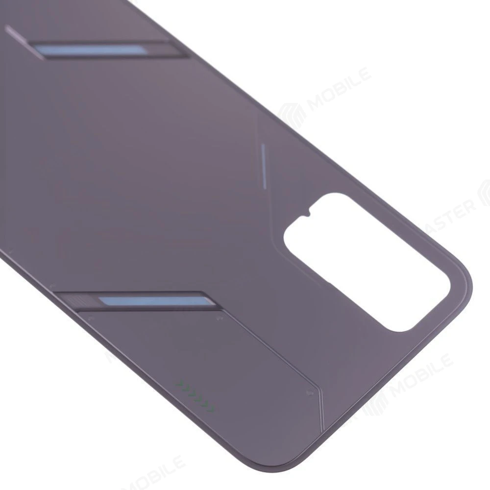 Задняя крышка для Infinix GT 30 Pro (X6873) (серый) фото №3