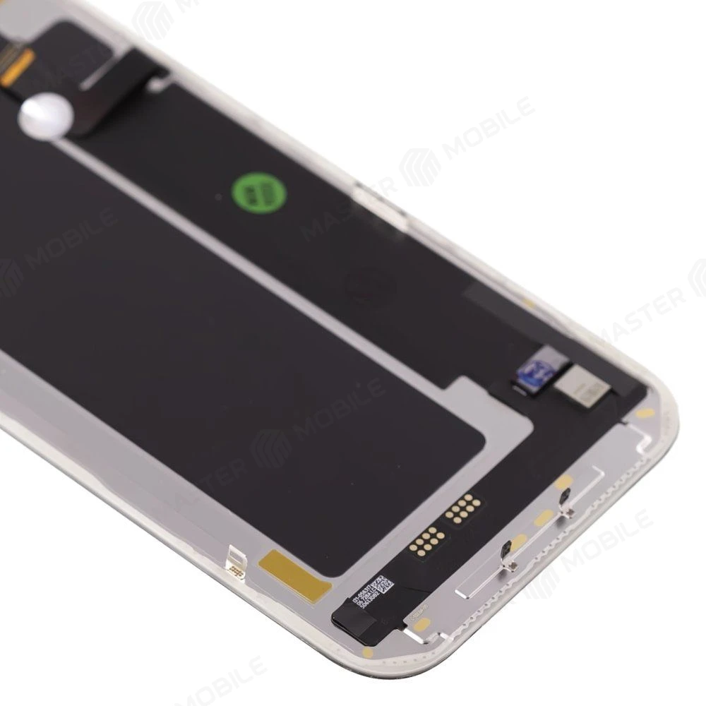 Дисплей для Apple iPhone 17 Pro Max (SIM + eSIM) / iPhone 17 Pro Max (eSIM) + тачскрин (черный) (F5ENERGY) (Ultra Soft Oled) (SYSTEM DIAGNOSIBLE)  фото №4